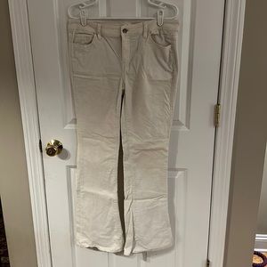 Women’s London Jean corduroy pants